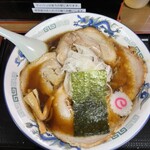 Ramen Ozaku - 