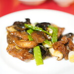 Akasaka Sichuan Hanten - 