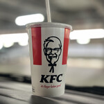 Kentucky Fried Chicken Toyochoten - 