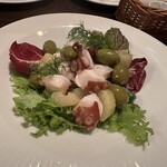 Bistro 13 Ku - 