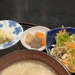 Toki no Kaze Kura - 島根和牛カルビ丼　1320円