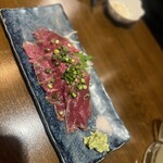 Niku to Nihonshu Bar Warakado Funabashi Ten - 