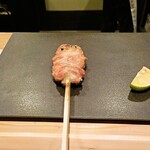 九品寺 たか野 - 料理写真: