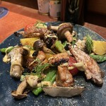 Yakitori Nonotori Gencho - 