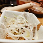 Shabu Shabu On Yasai Tamachi Mitaguchi Ten - 