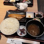 Uozen Ginza Sanchome Ten - 