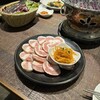 Sumibi Yakiniku Korean KollaBo Akua Shitei Odaiba Ten - 