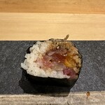 Sushi Tenbi Nishiki Ten - 