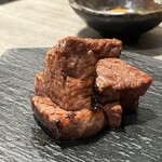 Yakiniku Akami Nikugatou Ezo Fukuoka Ten - 