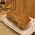 Komeda Coffee Ten Tokyo Ika Daigaku Byoin Ten - 