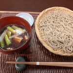 Teuchi Soba Nihachi - 