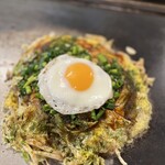 Okonomiyaki Hiroshima Ten Yoshi - 