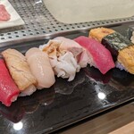 Sushi Ya no Kyu - 