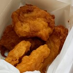 Kentucky Fried Chicken Sugamo Ten - 