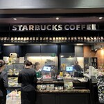 Starbucks Coffee Roppongi Hiruzu Uesutowoku Raunjiten - 