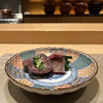 Yakiniku Kappou no Oto - 