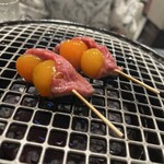 Taishu Yakiniku Kotaro SanNomiya Ten - 