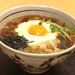 Soba Dokoro Maruhachi - 