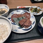 Negishi Ikebukuro Higashiguchi Ten - 