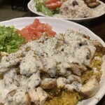 Kawaramachi Jerk Center JamRock - 