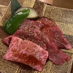 Akashi Yakiniku MORISHIN Akashi Ekimae Ten - 