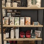 Starbucks Coffee Shinjuku Marui Honkan Nikai Ten - 