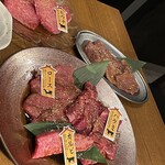 Akashi Yakiniku MORISHIN Akashi Ekimae Ten - 