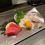 Seafood Izakaya Genki - 