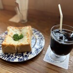 hato coffee - 