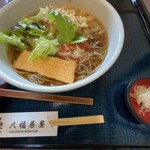 Soba Dokoro Hachifuku Chaya - 