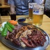 Taishu Yakiniku Jingisukan - 