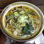 Soba Dokoro Haruna - 