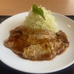 Tonkatsu Maisen Rumineogikuborestoran - 