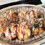 Takoyaki Kokoro - 