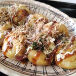 Takoyaki Kokoro - 