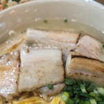 Okinawa Soba Yonehama - 