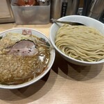 Tsukemen TETSU Jeiarugeitotawanagoyaten - 