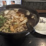 Sosaku Udon no Mise Daisuke - 