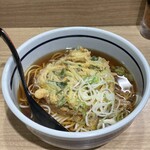 Yoshi Soba Shibuya Ten - 