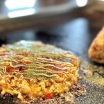 Okonomiyaki Columbus Negishi Ten - 