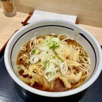 Yoshi Soba Akasaka Ten - 