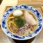 Kujukuri Ramen Kukuri - 