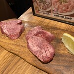 Oroshi Shinjuku Shokuniku Center Kiwame Ebisu Ten - 