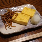 Teuchi Soba Chikusen - 