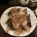 炭火焼鳥 駿 - 