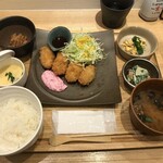 Washoku Bar Kamesuke - 