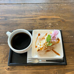 cafe Kawabe no Shiki - 