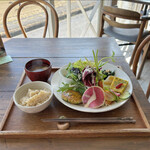 cafe Kawabe no Shiki - 