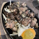 Kyoto Yakitori Seisakujo - 