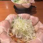 Jukusei Shoyu Ramen Junibunya Joyo Ten - 